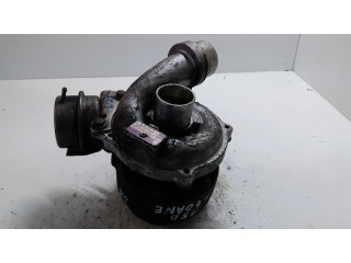 Turbodmychadlo Турбина 54399700030, 507856H82303720 Renault Megane II 1.5