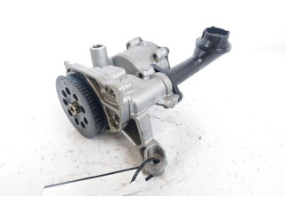 Масляный насос  DFF 04L145208T  Skoda Octavia Mk3 (5E) 