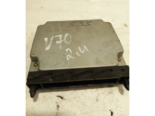 Блок управления двигателя 1928403486d   Volvo V70