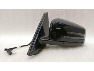 Zpětné zrcátko levé Mercedes-Benz E W212 2013 A2128100376, A2128102176