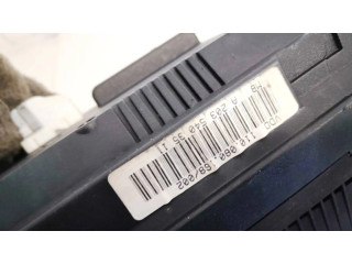 Přístrojová deska Mercedes-Benz C W203 2002 a2035403511, 110080168002