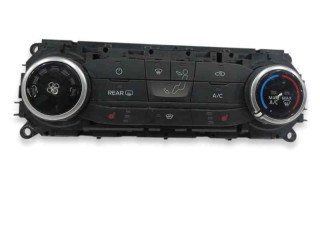 Модуль блока управления кондиционером E1172308H   Ford Tourneo