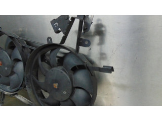 Вентилятор радиатора         Fiat Bravo - Brava 1.9