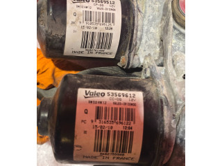 Моторчик дворников 53569512, 53569612 Citroen C5