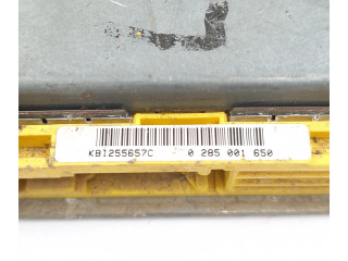 Блок подушек безопасности 8200307188A, 0285001650 Dacia Logan I
