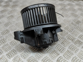 Вентилятор печки 0130115572, BK2T18456AD Ford Transit Custom