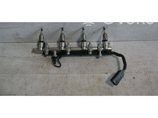 Топливная рампа    Chevrolet Camaro  