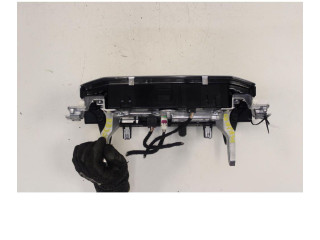 Дисплей       Jeep Compass