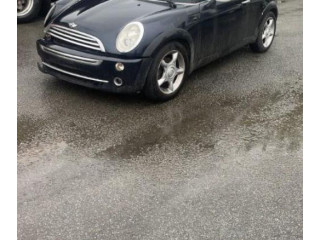 Зеркало электрическое        Mini One - Cooper R50 - 53  2001 - 2006 года   