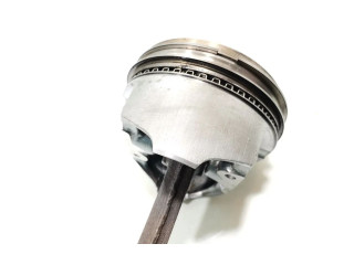 Píst Chevrolet Corvette L48