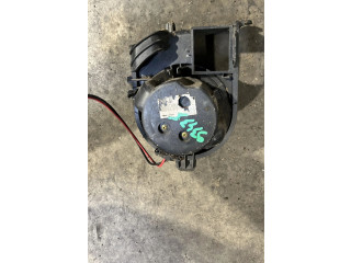 Вентилятор печки    7701050899   Renault Clio II