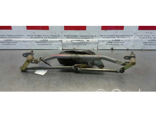 Моторчик дворников 53544102    Citroen Saxo