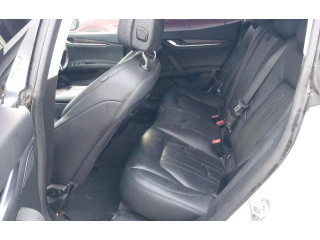 Генератор Maserati Ghibli