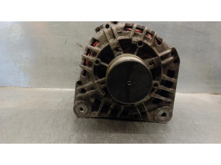 Генератор 8200385098, 2542946B Renault Kangoo I 1.5