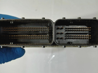 Řídící jednotka 7808454, 0281012722 Mini One - Cooper Coupe R56 2007