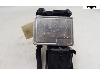 Блок АБС 5Q0614517GA, 5Q0614517GA Skoda Kodiaq 2017 - 2024 года