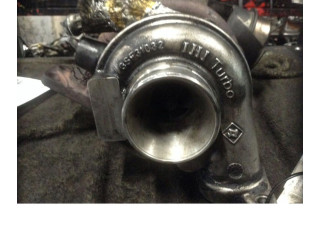  Турбина Citroen C3 1.4 375G9         