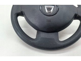 Руль Dacia Dokker 2012 - года