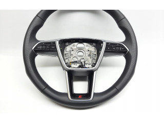 Volant Audi E-tron GT 2025 4KE419091Q, 4KE419091QOEM