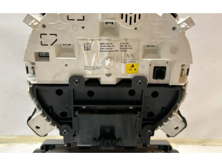 Панель приборов 9136196, C00112643   Mini One - Cooper Coupe R56       