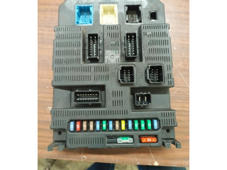 Блок комфорта 9659285480   Peugeot Expert   