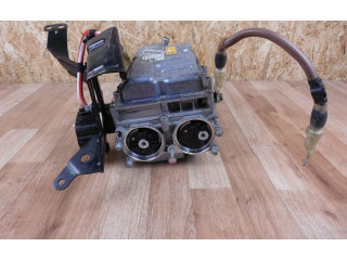 Блок управления A1679063801   Mercedes-Benz GLE W167