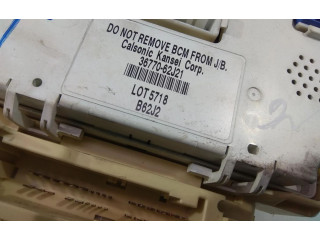 Pojistková skříňka 3677062J21 Suzuki Swift