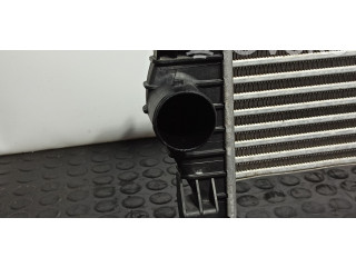 Интеркулер 2371109060, 23711-09051 SsangYong Actyon