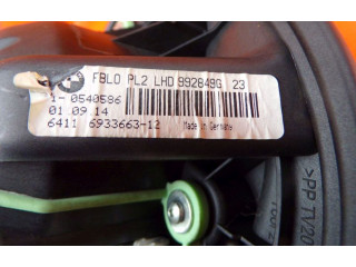 Řídící jednotka 6411693366312, 6411693366312 BMW X1 E84 2009