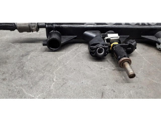 Магистральная трубка топлива v7575645 Citroen C4 Grand Picasso