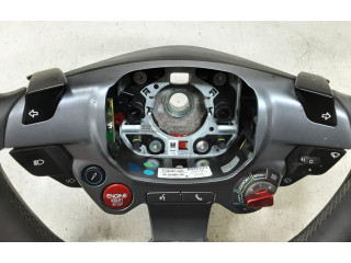 Руль Ferrari GTC4 Lusso 2017 - года F151-BASE, F151-BASE