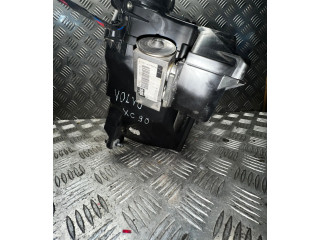 Вентилятор печки    08687638, 6101   Volvo XC90