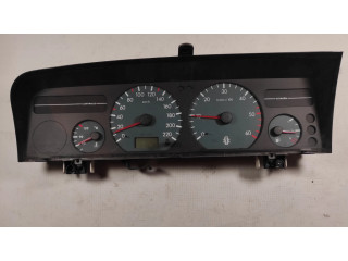 Přístrojová deska  Citroen Xantia 1997 216243195  