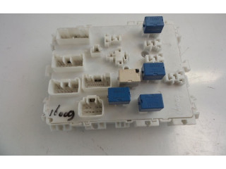 Pojistková skříňka P60A4889, 140718 Suzuki Swift II 2015