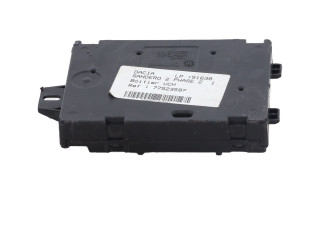 Модуль управления BSM 243809584R Dacia Logan II