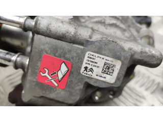 Vstřikovač 228358342, 28384347 Peugeot Boxer pro naftový motor 2.0