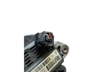 Генератор 231000091R, 2620644A Dacia Duster