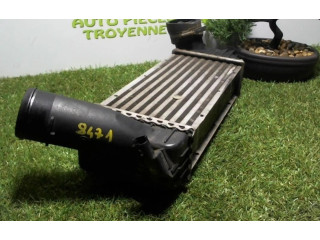 Интеркулер 9636635380, 9636635380 Citroen Xsara