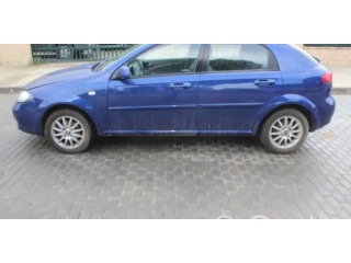 Генератор 96252115 Chevrolet Lanos 1.8