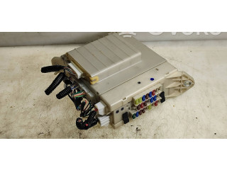 Блок комфорта 8273053023, 05653 Lexus IS 220D-250-350