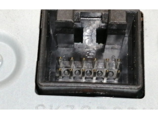 Дисплей 6V0919604 Skoda Fabia Mk3 (NJ)