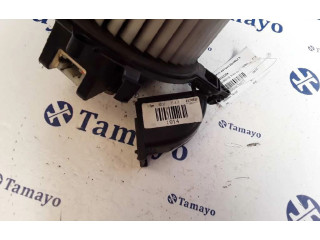 Вентилятор печки 5E2228200 Citroen Berlingo 2011