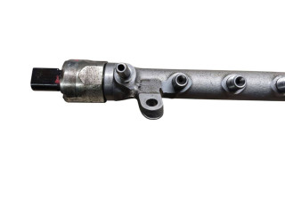 Топливная рампа 03L130089B, 03L906051   Audi A3 S3 A3 Sportback 8P   для двигателя CAYC