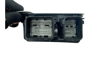 Блок подушек безопасности DS7T14B321BB, 0285012050   Ford Fusion II