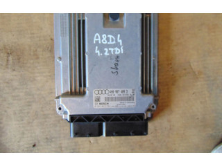 Řídící jednotka 4H0907409D   Audi A8 S8 D4 4H 2011