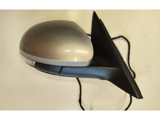 Зеркало электрическое Skoda Yeti (5L) 2009 - 2017 года