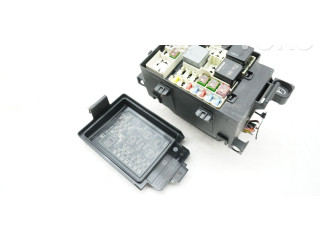 Блок предохранителей Jaguar XE