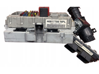   Pojistková skříňka 46817785, 46812235   Fiat Punto (188) 2001