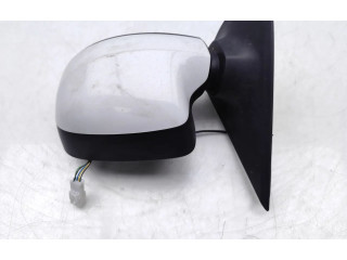 Зеркало электрическое Dacia Logan VAN 2007 - года