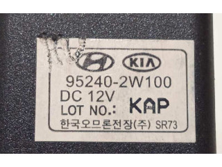 Другие блоки управления / модули    952402W100   KIA Venga